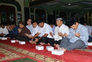 29 PANGARMATIM HADIRI BUKA PUASA BERSAMA DIRUT PELINDO III  SURABAYA (1)