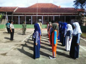 RAPAT LANJUTAN PANITIA PERINGATAN HARI KEMERDEKAAN RI KE 71 DAN SELEKSI PASKIBRA 2