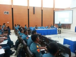 09 PERWIRA KOARMATIM MANTAPKAN KESIAPAN AJ XXXIV TA 2016  (1)