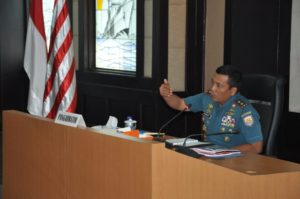 15 PANGARMATIM TERIMA LAPORAN KESIAPAN KAKADU 2016  (2)