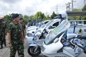 290816 Apel Gelar Pasukan Kesiapan Personel dan Materiil    Armada Jaya XXXIV-4