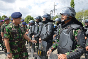 290816 Apel Gelar Pasukan Kesiapan Personel dan Materiil    Armada Jaya XXXIV-7