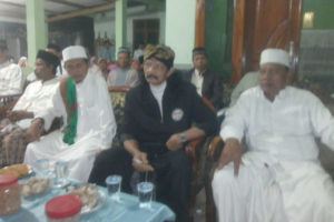 Danramil 0804 13 Bendo Hadiri Pengajian Umum Dan Halalbihalal Di Desa Kinandang 3