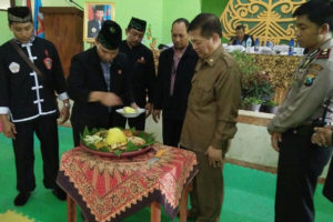 HALAL BIHALAL IKS PI KERA SAKTI TULUNGAGUNG 4