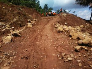 KUNJUNGAN KERJA KOMISI D DPRD CILACAP KE DESA MAJINGKLAK KECAMATAN WANAREJA 1