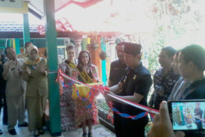 Korea International Cooperation Agency (Koica) Berikan  Bantuan Laboratorium KomputerI Sekolah SD Dan SMP Di Trenggalek 3