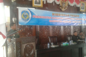 Peningkatan Kapasitas Aparatur Pemerintah Desa Kabupaten  Nganjuk (3)