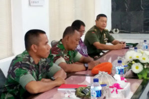 Rapat Paripurna  dan Pengambilan Keputusan Penyampaian  Pendapat Fraksi-Fraksi DPRD Kota Madiun 1