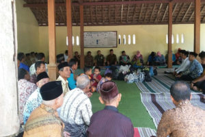 Ziarah Makam Dalam Rangka HUT Kabupaten Madiun Ke 448  Tahun 2016 3