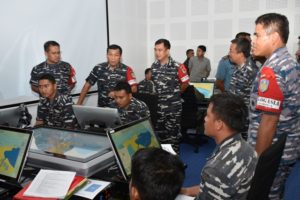 07 ARMADA JAYA XXXIV2016 AWALI PENGGUNAAN NOPR SEBAGAI  SARANA LATIHAN (1)