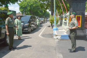 Pangdam V Kunker di Korem 081 (1)