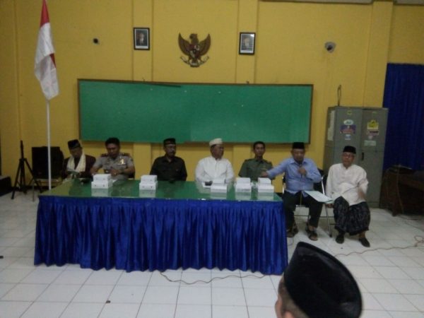 4-wadanramil-hadiri-pelantikan-pengurus-mui-kecamatan-tandes-surabaya